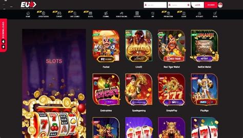 Eu9 Casino Apk