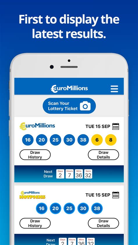 Euro Millions Com Casino App