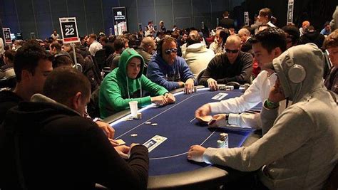 Euro Poker Tour