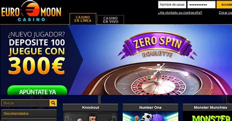 Euromoon Casino Argentina
