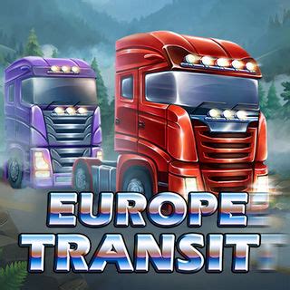 Europe Transit Parimatch