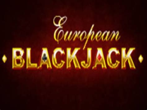 European Blackjack Espresso Leovegas