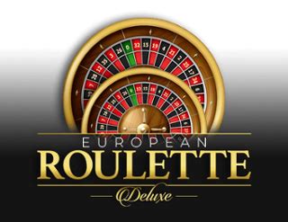 European Roulette Deluxe Dragon Gaming Parimatch