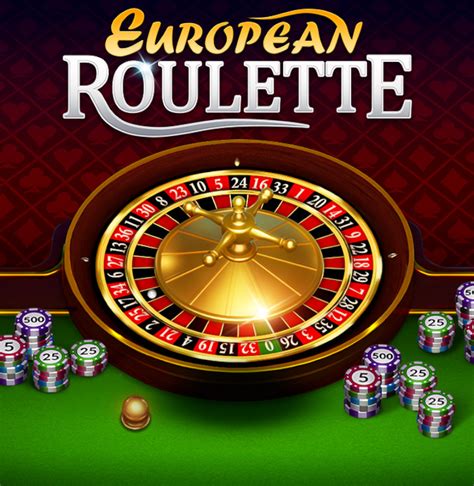 European Roulette Genii Novibet