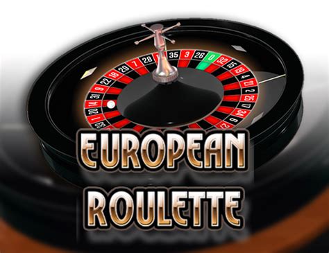 European Roulette Getta Gaming Blaze
