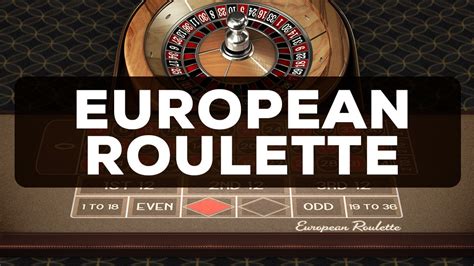 European Roulette Nucleus 1xbet