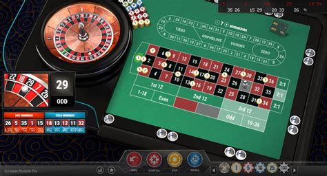 European Roulette Pro Review 2024