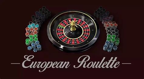 European Roulette Red Tiger Betano