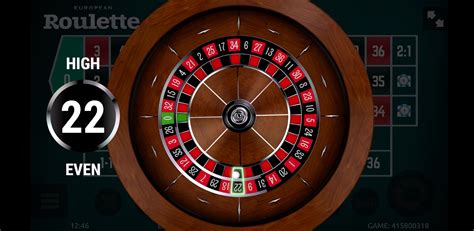 European Roulette Rival Slot - Play Online