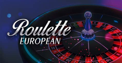 European Roulette Vibra Gaming Leovegas