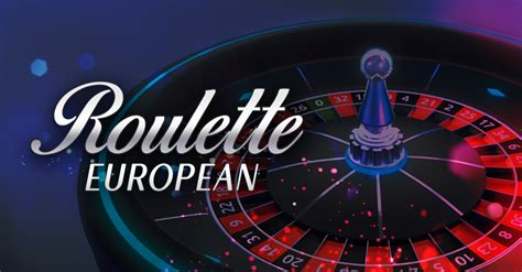 European Roulette Vibra Gaming Parimatch