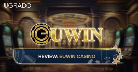 Euwin Casino App