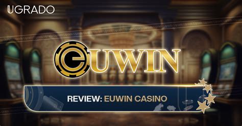 Euwin Casino Download