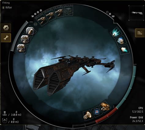 Eve Online Invencao Slots