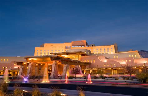Eventos De Sandia Casino Albuquerque Nm