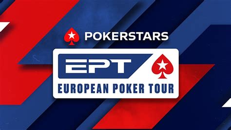 Eventos Pokerstars Live