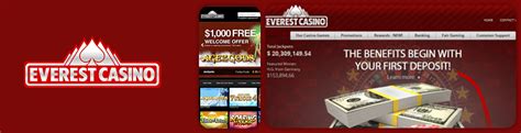 Everest Casino