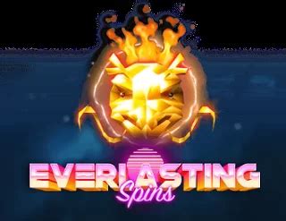Everlasting Spins Blaze