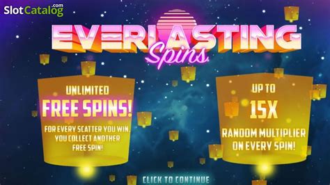 Everlasting Spins Review 2024