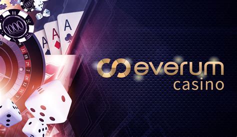 Everum Casino Chile