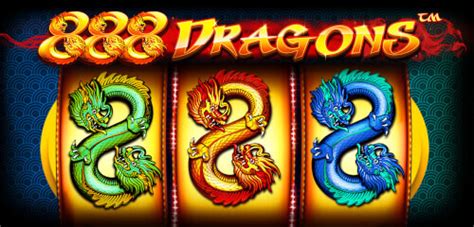 Evil Dragons 888 Casino