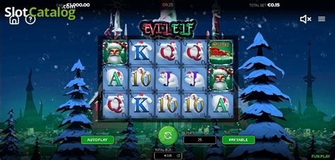 Evil Elf Slot - Play Online