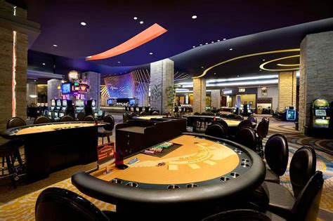 Evolve Casino Dominican Republic
