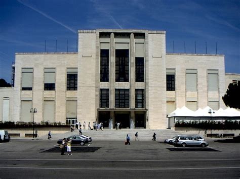 Ex Casino Del Lido Di Venezia