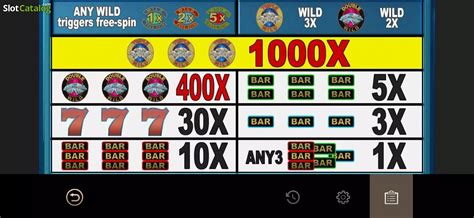 Excited Slot 3d 1000x Bwin