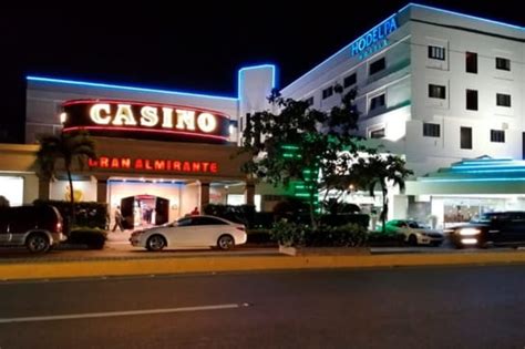 Existe Um Casino Em Ocho Rios Jamaica