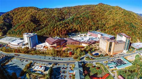 Existe Um Casino Perto De Gatlinburg Tn