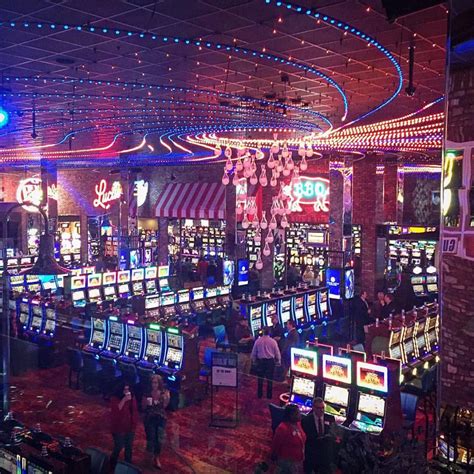 Existe Um Casino Perto De Montgomery Alabama