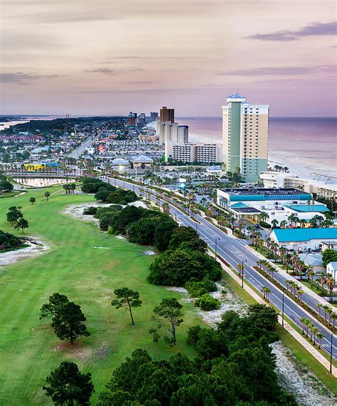 Existe Um Casino Perto De Panama City Beach Florida