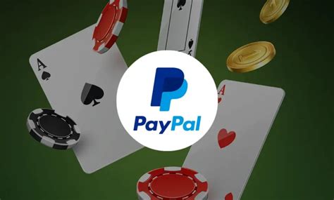 Existem Sites De Poker Que Aceitam Paypal