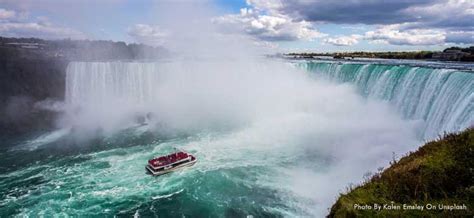 Expresso Niagara Falls