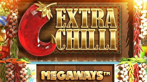 Extra Chilli Megaways Brabet