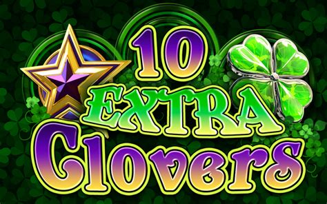 Extra Clovers Betway