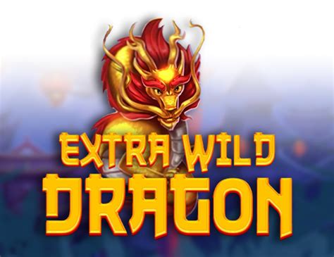 Extra Wild Dragon 1xbet