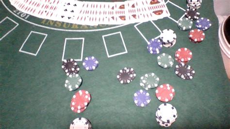 Extrema Blackjack