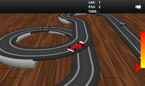 Extrema Slot Racing Apk