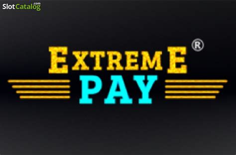 Extreme Pay Netbet