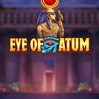 Eye Of Atum Betsson