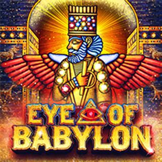 Eye Of Babylon Parimatch