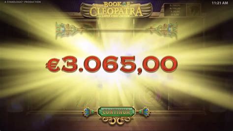 Eye Of Cleopatra Pokerstars