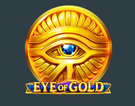 Eye Of Gold Betsul