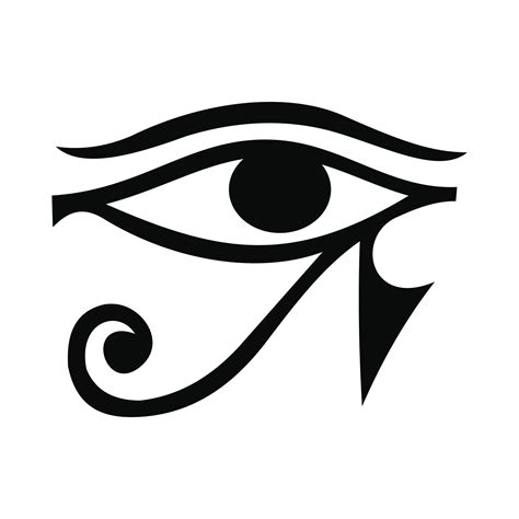 Eye Of Horus Brabet
