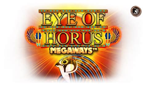 Eye Of Horus Megaways Betsul