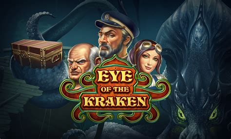 Eye Of The Kraken Pokerstars