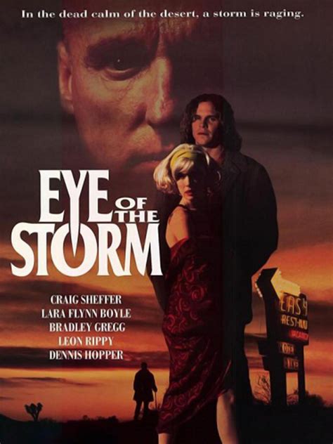 Eye Of The Storm Bwin