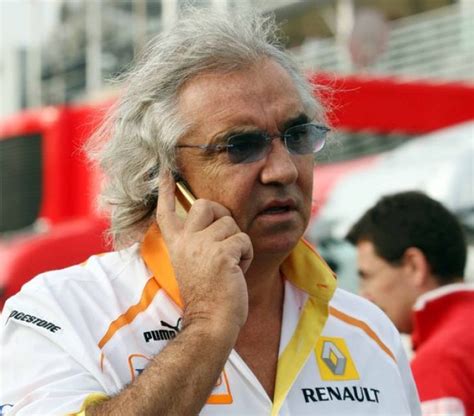 F Briatore Pokerstars